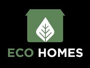 Eco Homes Logo